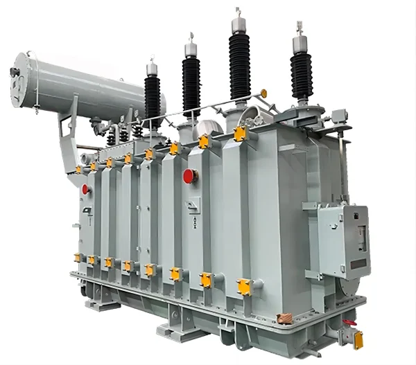 500kva Transformer Electrical Equipment 400kva Transformer Medium and High Voltage Products