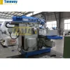 RUM460 High Quality New Universal Ram Type Milling Machine for Industry Machinery Made in China