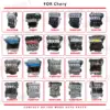 Top Quality Auto Engine Systems 1.1L SQR472FF Engine Block SQR472FF Engine Assembly for Chery QQ3 QQ6 Q22 YoYo M1 Car Parts Top Quality Auto Engine Systems 1.1L SQR472FF Engine Block SQR472FF Engine Assembly for Chery QQ3 QQ6 Q22 YoYo M1 Car Parts