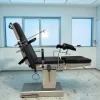 Medical Equipment Hospital Operating Room Supply Mobile Electric Ot Operating Table Factory