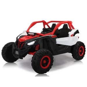 Dual-Seater Electric Ride-on Car Children Large Off-Road Four-Wheel Vehicle Remote Control Parent-Child Outings Baby Strollers Dual-Seater Electric Ride-on Car Children Large Off-Road Four-Wheel Vehicle Remote Control Parent-Child Outings Baby Strollers