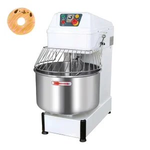 Commercial Bakery Stainless Steel Baking and Mixing Machine Commercial Bakery Stainless Steel Baking and Mixing Machine