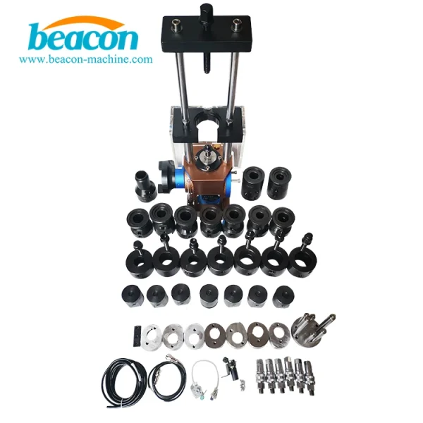 Cambox Automotive Diagnostic Tool with Tester and Adaptor EUI and EUP Testing Equipment Cambox Automotive Diagnostic Tool with Tester and Adaptor EUI and EUP Testing Equipment