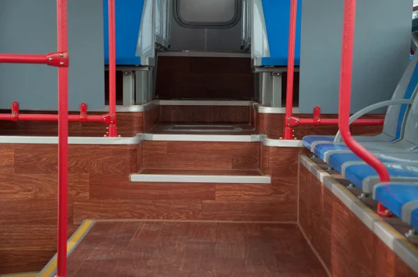 New Arrivals Customized City Buses Ankai E9 12M 245kW Passenger Car Electric Bus Public Transportation 20/44 Seats Buses EV