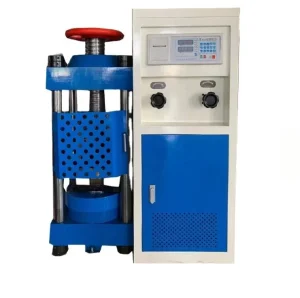DYE-1000/2000/3000 Series Concrete Compression Tester High-Performance Testing Equipment DYE-1000/2000/3000 Series Concrete Compression Tester High-Performance Testing Equipment