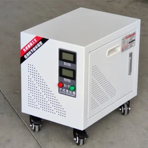 Three Phase Isolation Transformer 15KVA 20KVA 30KVA Dry Type Step up Step Down Transformer for Solar Inverter Three Phase Isolation Transformer 15KVA 20KVA 30KVA Dry Type Step up Step Down Transformer for Solar Inverter