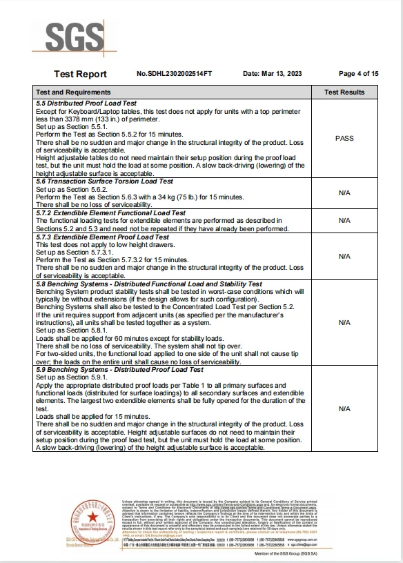 New Modern Office Furniture Latest Office Desk Designs Ceo Executive Desk Manager L Shaped commercial furniture Table