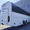 Brand New Yu-tong Bus D14 Euro 3 Diesel Luxury for Sale Brand New Front Engine Double Rear Axle Coaches 72 Seat Bus F13 ZK6139D