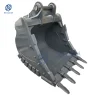 Liugong 922D Construction Machinery Parts Bucket Heavy Duty/Rock Bucket Excavator Rock Bucket
