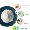 Large Inventory Cosmetic Raw Material 99% Purity  Niacinamide Powder CAS 98-92-0