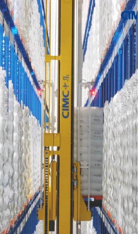 Industrial 3D Depth Camera IP67 Resistant Factory Automation Vision System Forklift Material Handling Equipment Accessory