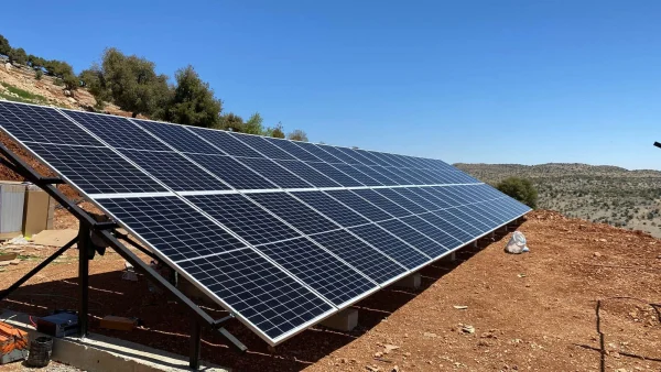 5000W 5kW Off Grid Solar Panel Complete Kit for Home Renewable Energy 5000W 5kW Off Grid Solar Panel Complete Kit for Home Renewable Energy