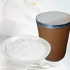 Large Inventory Cosmetic Raw Material 99% Purity  Niacinamide Powder CAS 98-92-0