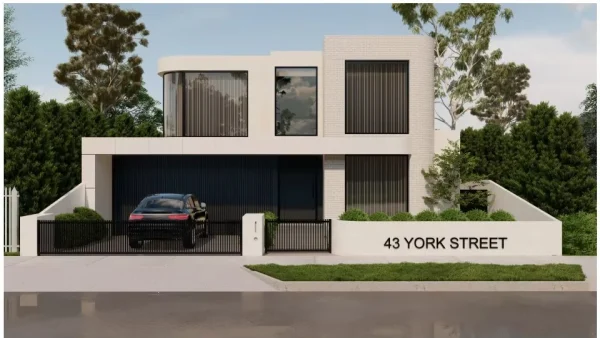 ROGENILAN Custom Designed Sunrooms and Glasshouses Double Tempered Glass Aluminium Sloped Sunrooms