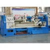Industrial Metal Parallel Lathe Medium Duty Precision Bench Lathe Machine for Turning Milling and Threading Bulk Orders