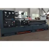 Industrial Metal Parallel Lathe Medium Duty Precision Bench Lathe Machine for Turning Milling and Threading Bulk Orders