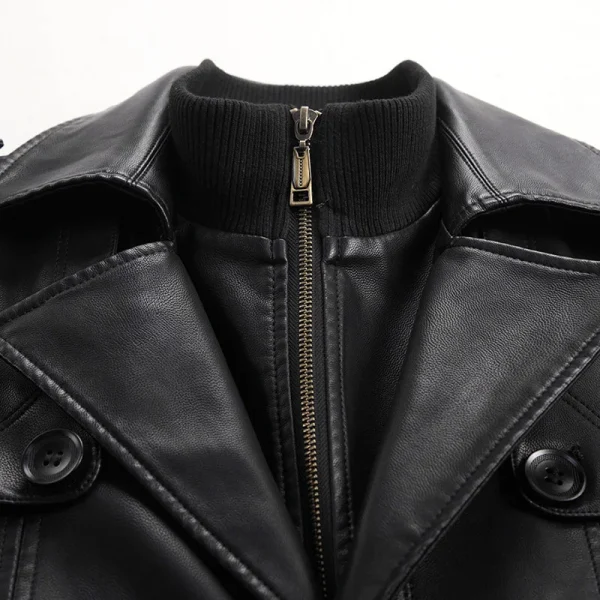 kf-HTB1rXn6XcnrK1RkHFrdq6xCoFXag BATMO 2024 new arrival winter high quality Faux Fur thicked long trench coat men,men's parkas,winter jackets men,plus-size 6868