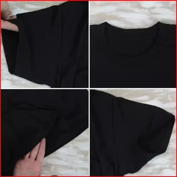 Y2K Vintage Clothing Retro Classic Graphic Printed Loose Short Sleeve Harajuku Gothic Casua Cotton T Shirt Men Women