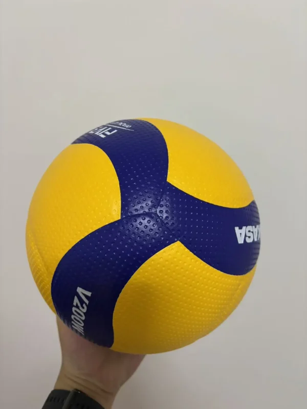Original Japan V200W-UAF Size 5 Professional Competition Volleyball