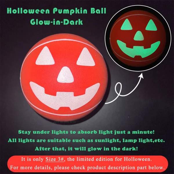 Silent Basketball Size 7#(29.5")6#/5# Dribbling Indoor Grooved Airless Foam Basketball Quiet Dribbling Training Silent Ball Gift