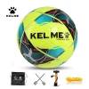 kf-S2a7398cda5b44fa3a5d8036a63f541f7l KELME Professional Football Soccer Ball TPU Size 3 Size 4 Size 5 Red Green Goal Team Match Training Balls Machine Sewing 9886130