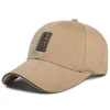 Four Seasons cotton baseball caps, men's, sports sun hats, caps, sunscreens, sun hats official website