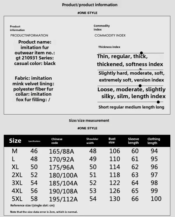 kf-S4152012d20b64010b18cf735890be355F 2024 Men's Imitation Fur Liner Winter Warm New Fur One-piece Coat Imitation Mink Fleece Mid-length Fur Coat Men Jacket