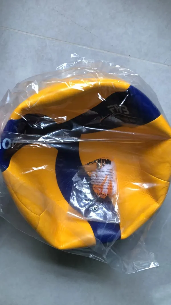 Original V200W V300W Size 5 Competition Game Volleyball