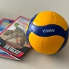 Original V200W V300W Size 5 Competition Game Volleyball