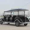 China exports classic vintage cars, electric sightseeing buses, retro cars, electric golf carts, CE/EEC certified wholesale