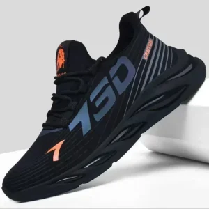 kf-S5def0afaa89d4dbfaa86c52bc2a3bfe8x Men's shoes new summer breathable network surface tide brand sports leisure running light network red boom fashion shoes
