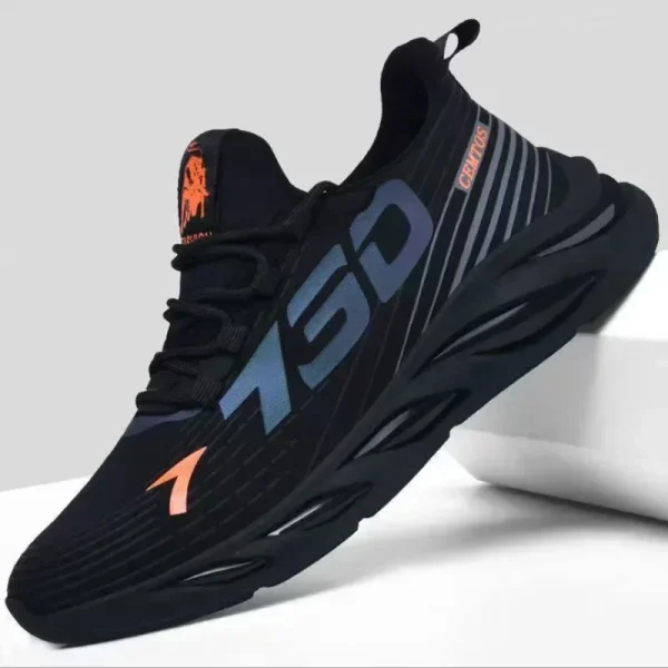 kf-S5def0afaa89d4dbfaa86c52bc2a3bfe8x Men's shoes new summer breathable network surface tide brand sports leisure running light network red boom fashion shoes