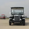 China exports classic vintage cars, electric sightseeing buses, retro cars, electric golf carts, CE/EEC certified wholesale