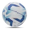 kf-S6b96bba9402947999de288f95cf0f5afO 2025 Soccer Balls Standard Size 5 Size 4 High Quality Seamless Balls PU Material Outdoor Football Training Match Game futbol