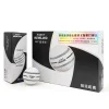 kf-S762ed2a522994848ac32107e10f33e71i 12pcs/box Supur NEWNING Golf Games Ball Three layer Ball for Professional Competition Game Polyurethane Material Gift for Golfer