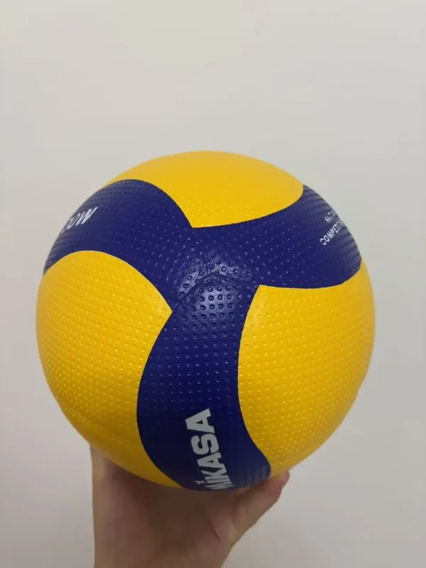 Original Japan V200W-UAF Size 5 Professional Competition Volleyball