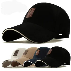 kf-S7ab92bf2d4724c1c8809421af55f5a58s Four Seasons cotton baseball caps, men's, sports sun hats, caps, sunscreens, sun hats official website
