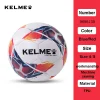 kf-S9214edd13fec43b793e73525b7d4e50ev KELME Professional Football Soccer Ball TPU Size 3 Size 4 Size 5 Red Green Goal Team Match Training Balls Machine Sewing 9886130
