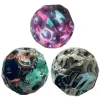 Extreme High Bouncing Ball Space Astro Jump Ball Moonball Kids Sensory Toys Improve Hand Eye Coordination Balle Rebondissante