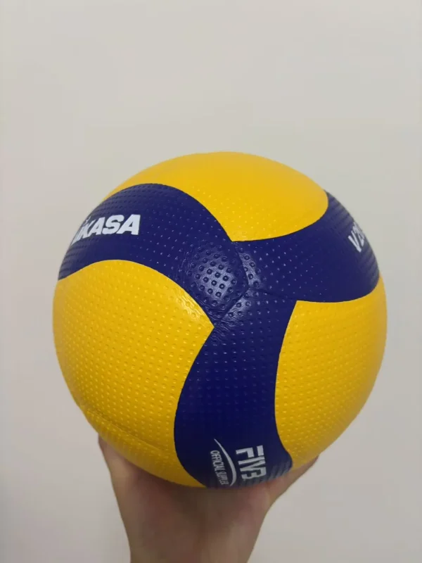 Original Japan V200W-UAF Size 5 Professional Competition Volleyball