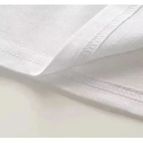 Y2K Vintage Clothing Retro Classic Graphic Printed Loose Short Sleeve Harajuku Gothic Casua Cotton T Shirt Men Women