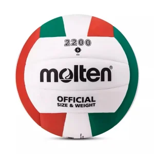 kf-Sb92c73486eeb4b7497326fb4cd19636e2 Molten Original Volleyball Balls Standard Size 5 Soft PU Wear-resistant Outdoor Indoor Sports Match Training Seamless Voleibol