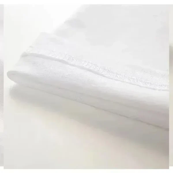 Y2K Vintage Clothing Retro Classic Graphic Printed Loose Short Sleeve Harajuku Gothic Casua Cotton T Shirt Men Women