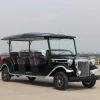 China exports classic vintage cars, electric sightseeing buses, retro cars, electric golf carts, CE/EEC certified wholesale