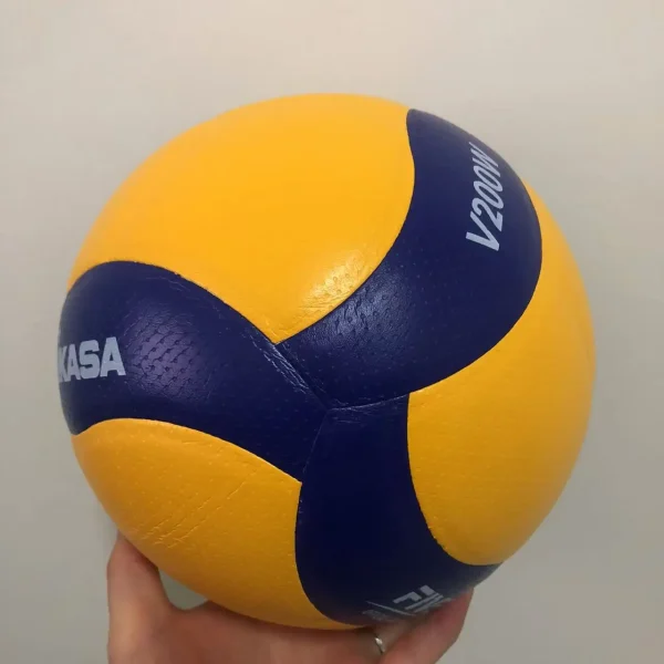 Original V200W V300W Size 5 Competition Game Volleyball