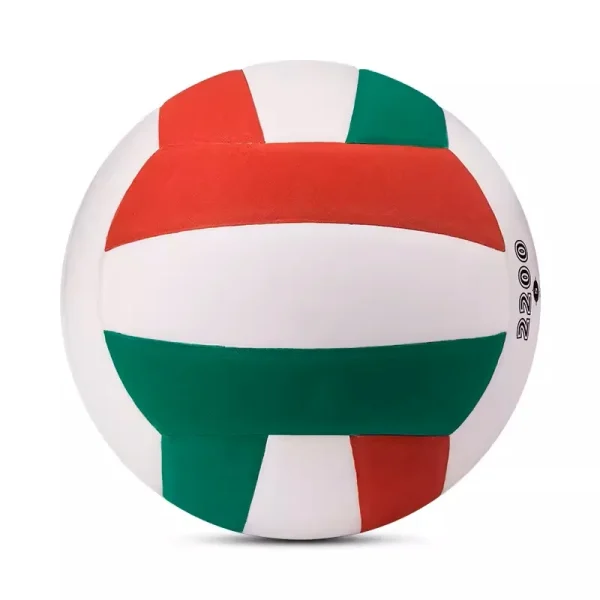 Molten Original Volleyball Balls Standard Size 5 Soft PU ​Wear-resistant Outdoor Indoor Sports Match Training Seamless Voleibol