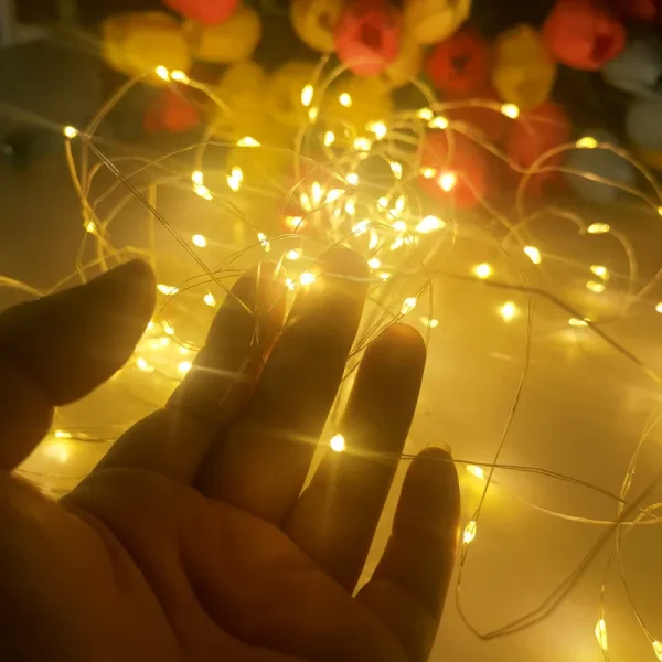 kf-Sd8bae61ce2ba4607921d3f96fd6ed0e5t 5pcs 2m Bar LED wine bottle cork string lights holiday decoration garland wine bottle fairy lights Christmas copper wire lights