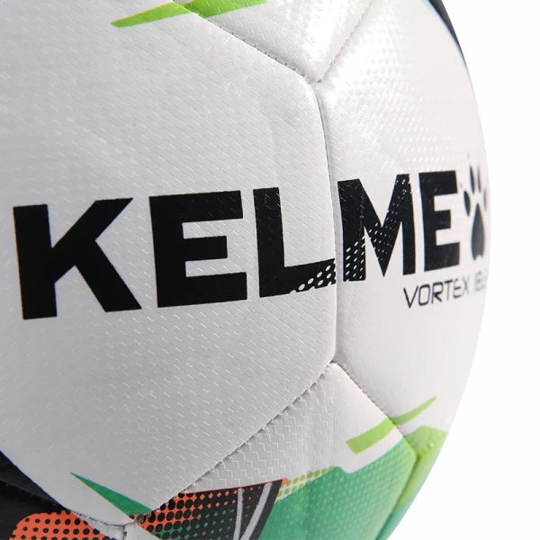 kf-Sdaead43ecca44b3c84d513e38ccd74a54 KELME Professional Football Soccer Ball TPU Size 3 Size 4 Size 5 Red Green Goal Team Match Training Balls Machine Sewing 9886130