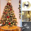 kf-Se4914e0000164693a27afd468250a1baV Snowflake LED String Fairy Light Garland Home Christmas Lights Wedding Decor Christmas Decor for Home Navidad Party Decoration