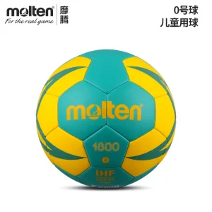 kf-Se8c4d489719847bea8c92cdcc72fa3d5I Molten HX1800 Handball Inflation-free Official Standard Size 0/1/2/3 PU Hand Stitch Ball for Children Indoor Training